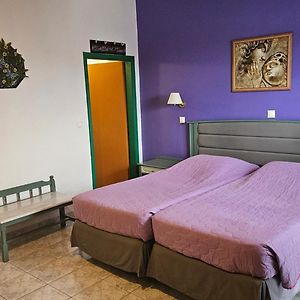 Comfort Bathroom Apartments